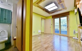 Gyeryongsan Donghaksa Toranga Pension