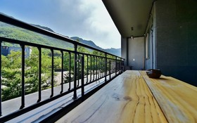 Gyeryongsan Donghaksa Toranga Pension