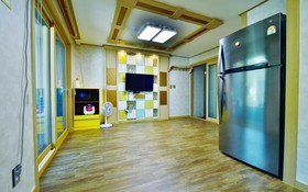 Gyeryongsan Donghaksa Toranga Pension