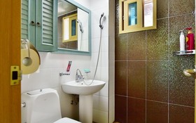 Gyeryongsan Donghaksa Toranga Pension