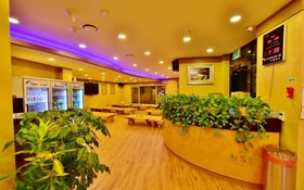 Gyeryongsan Donghaksa Toranga Pension