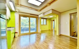 Gyeryongsan Donghaksa Toranga Pension