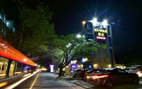 Gyeryongsan Donghaksa Toranga Pension