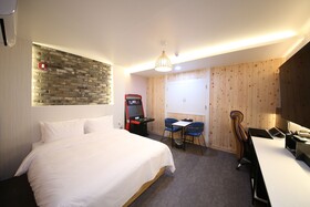 Hotel Cheongdamsol