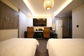 Hotel Cheongdamsol