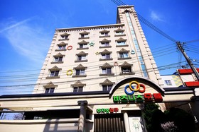 Chilgok Seokjeok Business