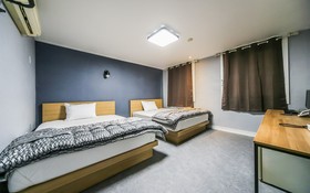 Chilgok Seokjeok Mont Blanc