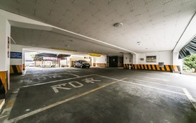 Chilgok Seokjeok Mont Blanc