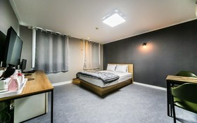 Chilgok Seokjeok Mont Blanc