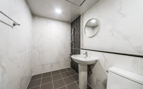 Chilgok Seokjeok Mont Blanc