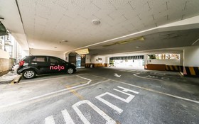 Chilgok Seokjeok Mont Blanc