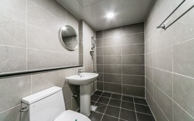 Chilgok Seokjeok Mont Blanc