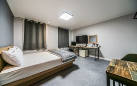 Chilgok Seokjeok Mont Blanc