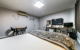 Chilgok Seokjeok Mont Blanc