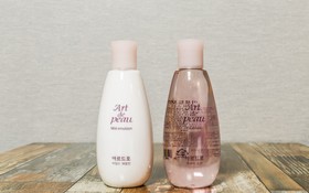 Chilgok Seokjeok Mont Blanc