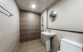 Chilgok Seokjeok Mont Blanc