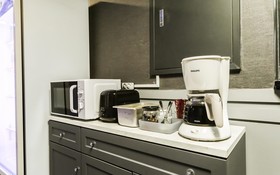 Chilgok Seokjeok Mont Blanc