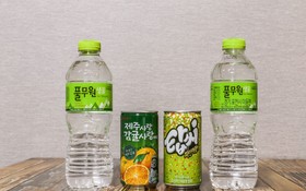 Chilgok Seokjeok Mont Blanc