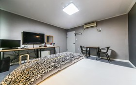 Chilgok Seokjeok Mont Blanc