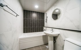 Chilgok Seokjeok Mont Blanc