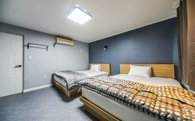 Chilgok Seokjeok Mont Blanc