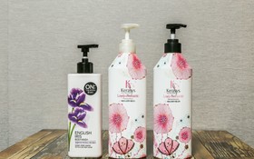 Chilgok Seokjeok Mont Blanc