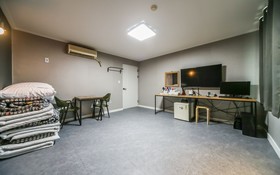 Chilgok Seokjeok Mont Blanc