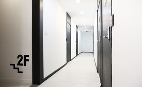 Ekonomy Hotel Gumi
