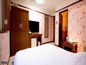 Hotel Stay Gumi