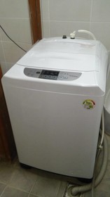 Good Morning Vil Residenece Inn