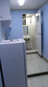 Good Morning Vil Residenece Inn