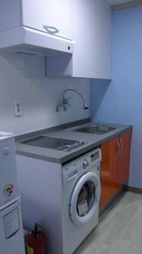 Good Morning Vil Residenece Inn