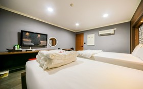 Gumi Bonggokdong Cello