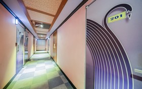 Gumi Bonggokdong Cello