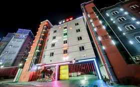 Gumi Bonggokdong Cello