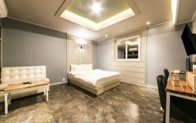 Gumi Bonggokdong Hotel Macheollu