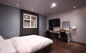 Gumi Bonggokdong Hotel Macheollu