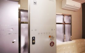 Gumi Bonggokdong Hotel Macheollu