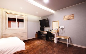 Gumi Bonggokdong Hotel Macheollu