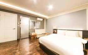 Gumi Bonggokdong Hotel Macheollu
