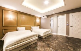 Gumi Bonggokdong Hotel Macheollu