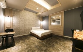 Gumi Bonggokdong Hotel Macheollu