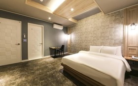 Gumi Bonggokdong Hotel Macheollu