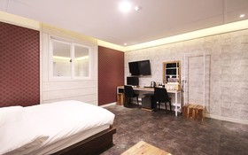Gumi Bonggokdong Hotel Macheollu