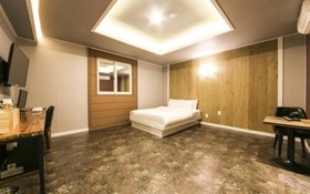Gumi Bonggokdong Hotel Macheollu