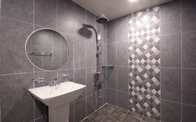 Gumi Bonggokdong Hotel Macheollu