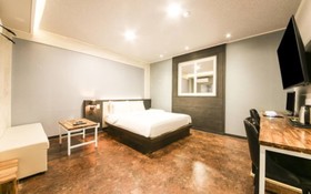 Gumi Bonggokdong Hotel Macheollu