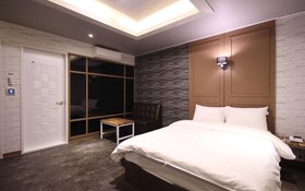 Gumi Bonggokdong Hotel Macheollu