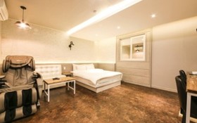 Gumi Bonggokdong Hotel Macheollu