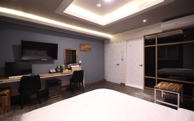 Gumi Bonggokdong Hotel Macheollu